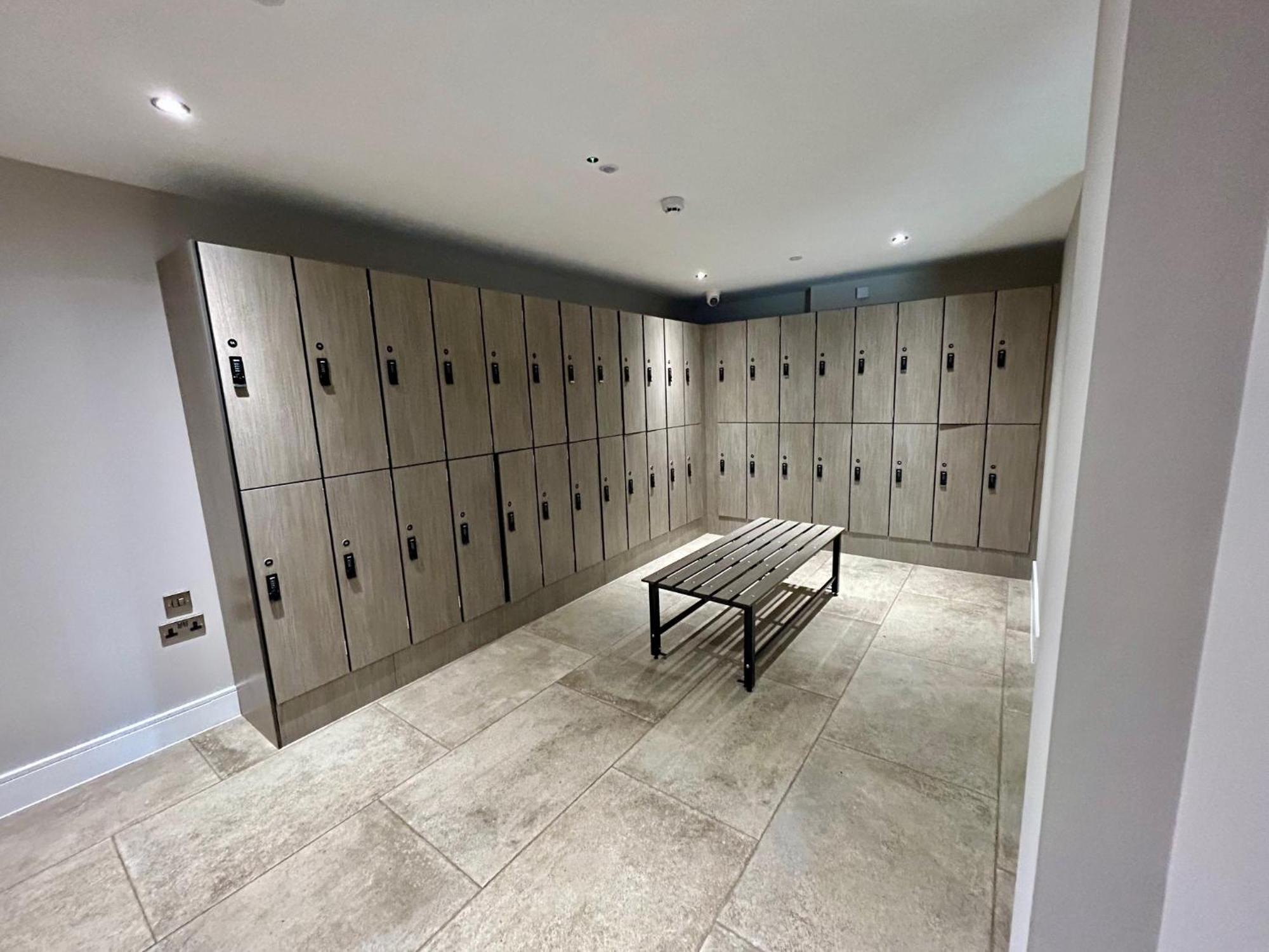 Luxury 1 Bedroom Apartment - Rock Mill 14 Stony Middleton Extérieur photo